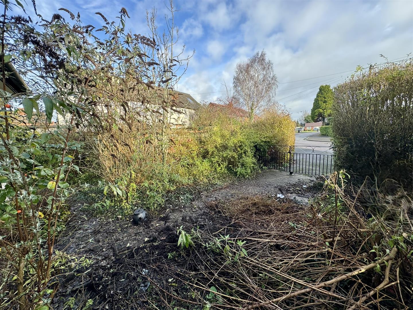 22, The Wheatlands, Shrewsbury, SY4 2DN